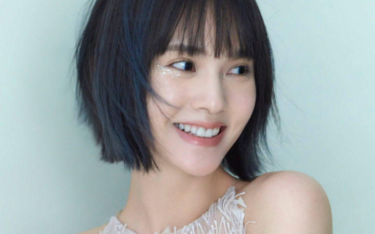 楊丞琳出道25年實現夢想　返台開唱進度曝光