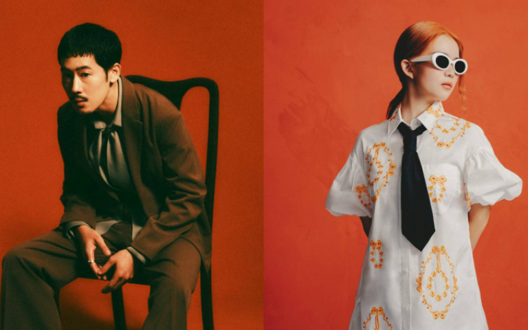 TENDRE登Billboard LIVE TAIPEI 　?te壞特同台合唱