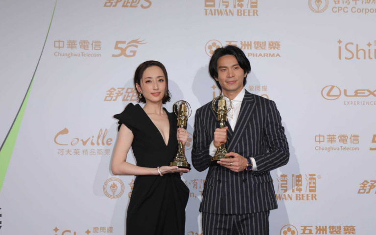 金鐘55/楊謹華「一票之差」又輸了 評審:惡夢重演