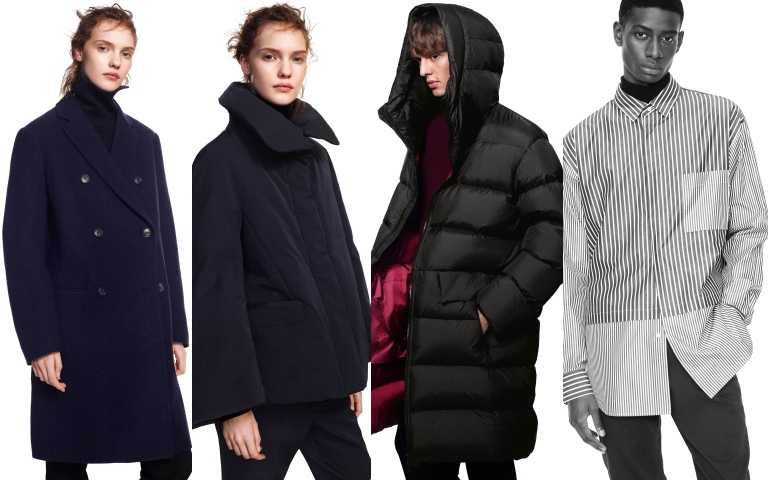 UNIQULO +J 2020秋冬聯名系列正式開賣！！Jill Sander殿堂級的頂級大衣、羽絨外套、夢幻襯衫，價格只有1/10，第一天大排長龍大家都瘋搶！