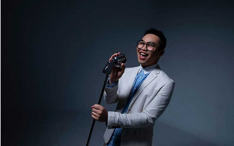 那個路人不揆擠1／那那大師　都是流行歌曲的錯　想成為「國際嘴星」