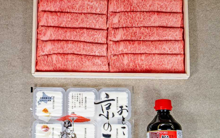 輕鬆化身大廚 精品異國美食配到好 整組買回家快速上菜