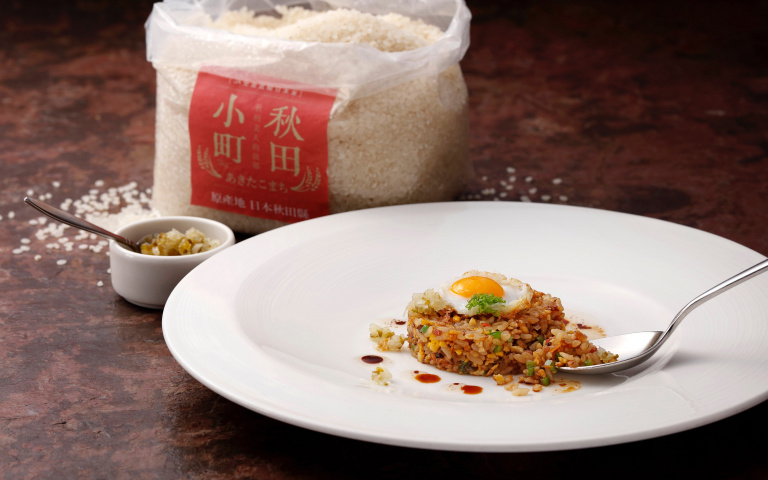 日本米攜手牛排教父　限期推出獨家米套餐　12月中再進攻電商通路