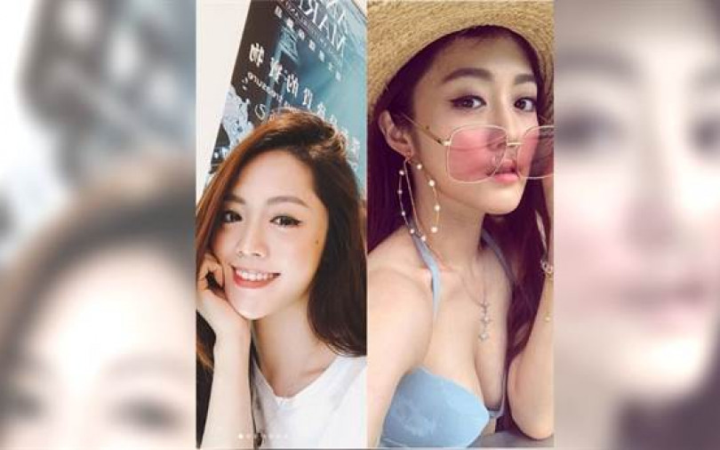 林千又傳分手圈外富二代　遭男友抱怨「花很多錢哄她」