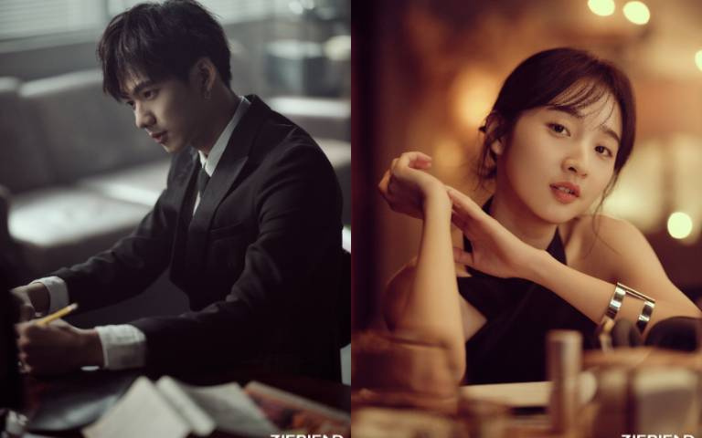 吳念軒、李沐搭檔代言，選對保護措施不怕失敗、重視隱私讓偷窺止步！