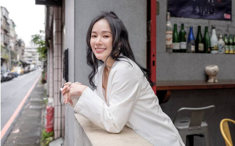 星生意/波波蓁和親爸打對台 當「波檸」後媽秒後悔
