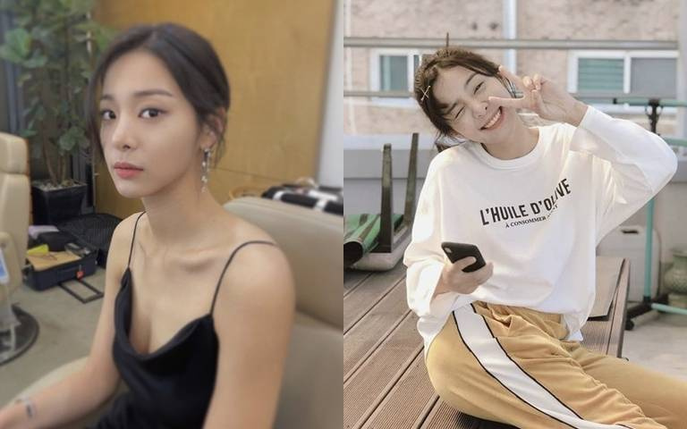 起底《社內相親》女二薛仁雅!私下竟是愛玩滑板的運動型女孩,這反差形象實在太可愛啦!