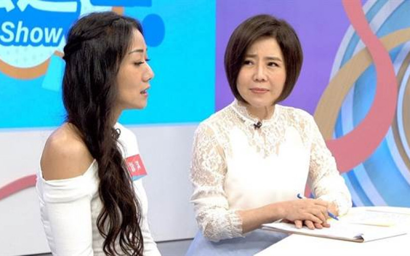 父親兒子相繼離世 馬如龍女兒:都是老天安排