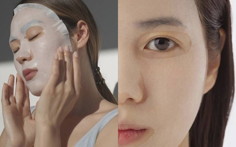 台灣女生最愛敷面膜?一年敷掉4座101高度面膜!連醫師都大推「好的面膜真的能讓膚質提升!」