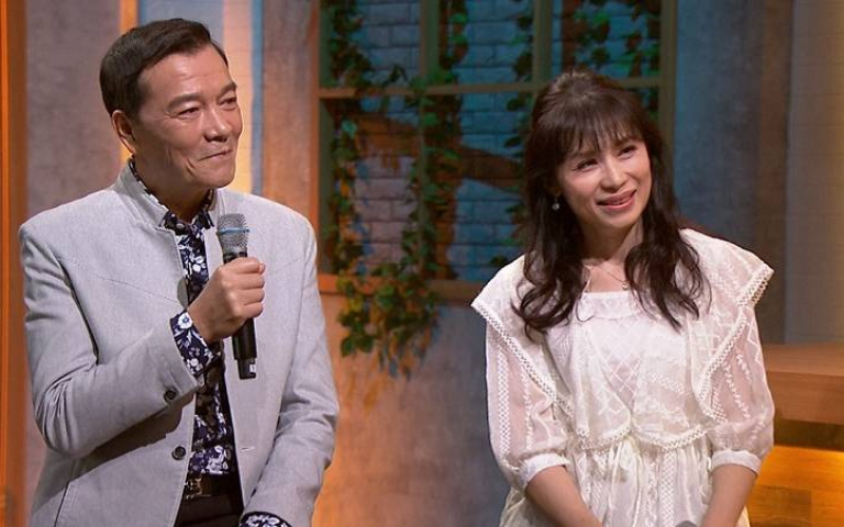 資深玉女揭露唱片公司黑暗面 禁愛令違約金高達3600萬