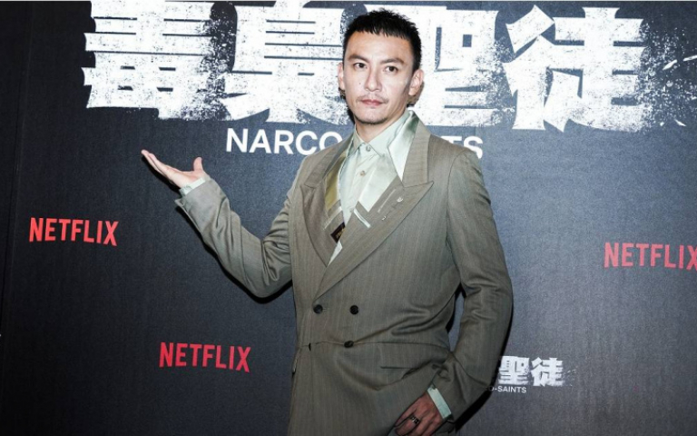 張震曝黃晸珉私下超溫暖「會拉著手講話」 和柳演錫互傳訊息聊近況
