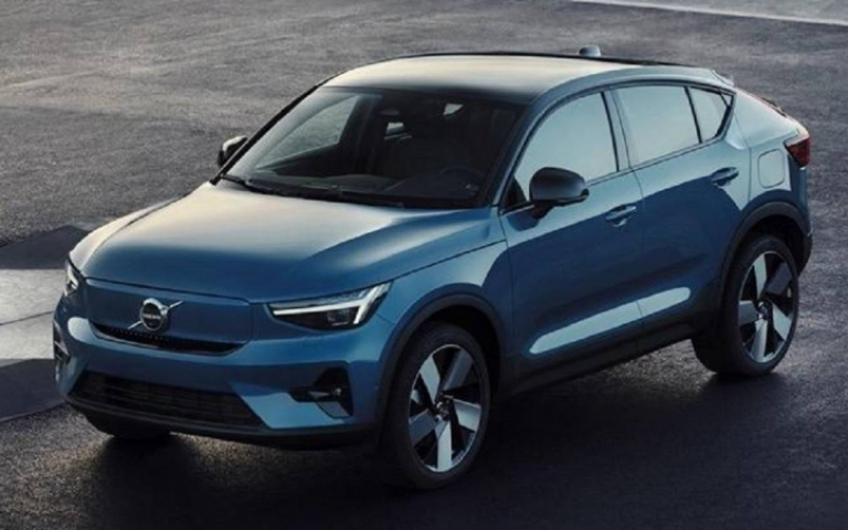 2023新車搶先看 1／電動車輪番上陣　「這兩款」官網已經現身