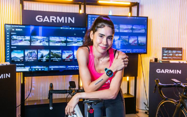 跑者高標配！Forerunner 265 科學化訓練成就每個破PB輝煌時刻