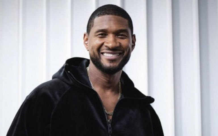 亞瑟小子邀話題女王金卡戴珊合作　登上明年超級盃中場秀