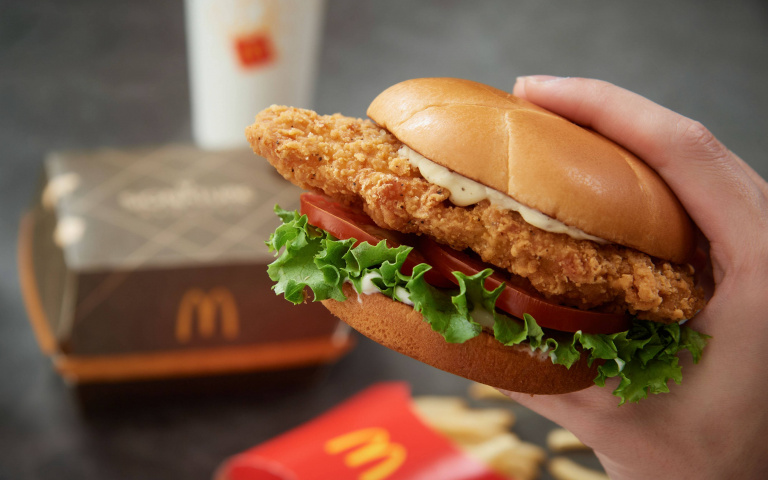 麥當勞「這產品」將停賣　12/20起調整價格