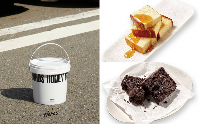 炎亞綸推「油漆桶」造型零食超吸睛　蜂蜜、特濃可可一吃就愛上