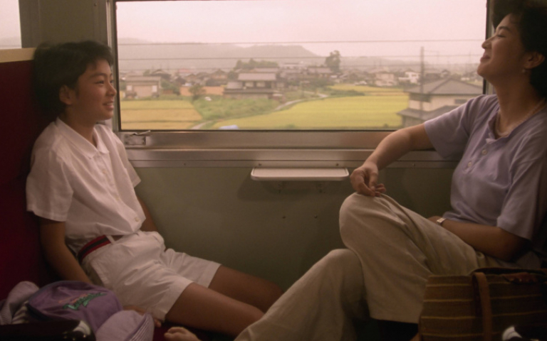 名導一場戲反覆重拍20次…田畑智子被氣到：想把他推下橋