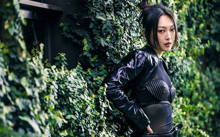 星生代／被A-Lin慧眼相中　琟娜Verna為圓歌手夢忍痛辭職