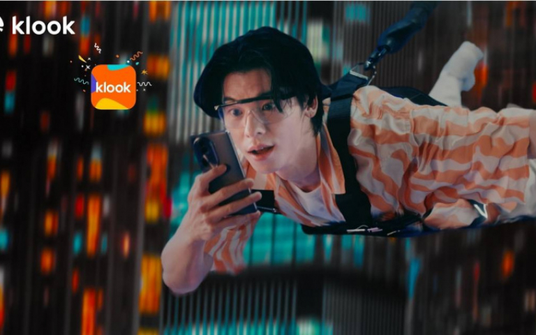 許光漢拍廣告被冰塊砸臉　曝想去這3個國家看美景