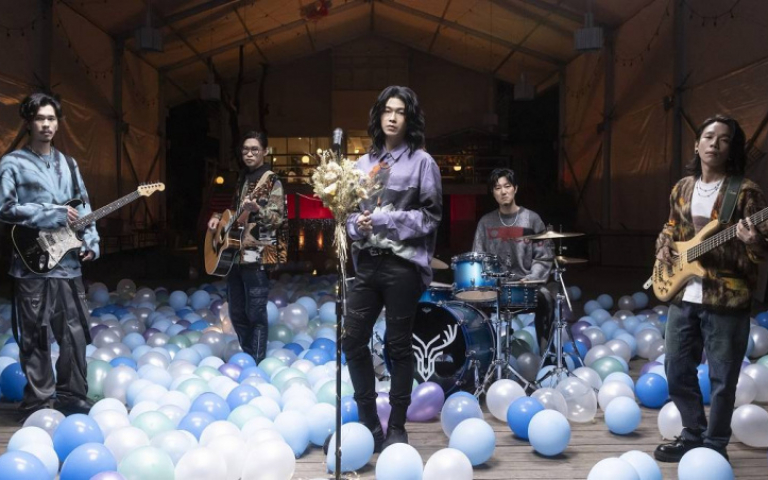 唱紅《周處除三害》片尾曲　麋先生聖皓見這一幕落淚