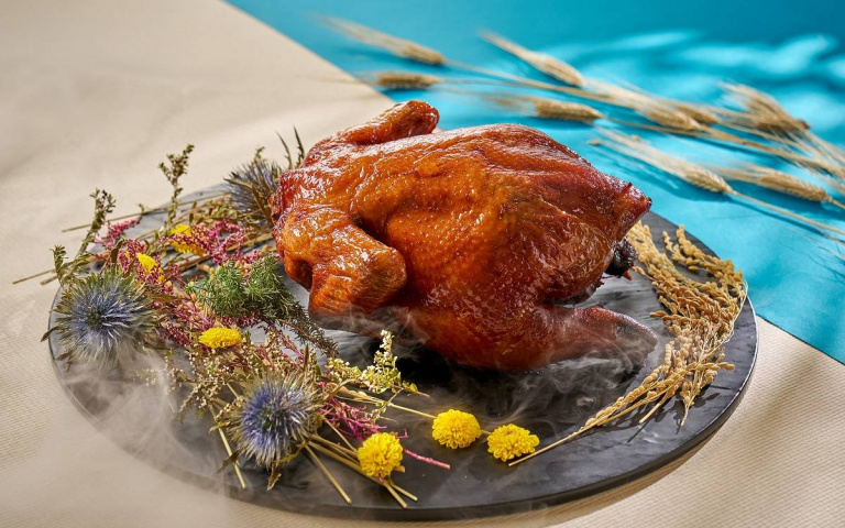 饕客必點！集結歷屆主廚推薦菜再出擊！搭配啤酒、紅白酒暢飲299元起