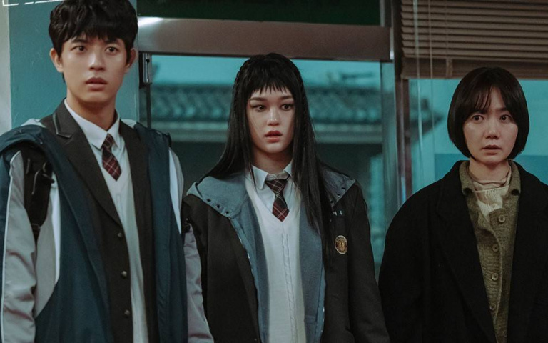 亞洲發燒星／裴斗娜被男星喊媽超彆扭　《家族計劃》血腥場面吃不消