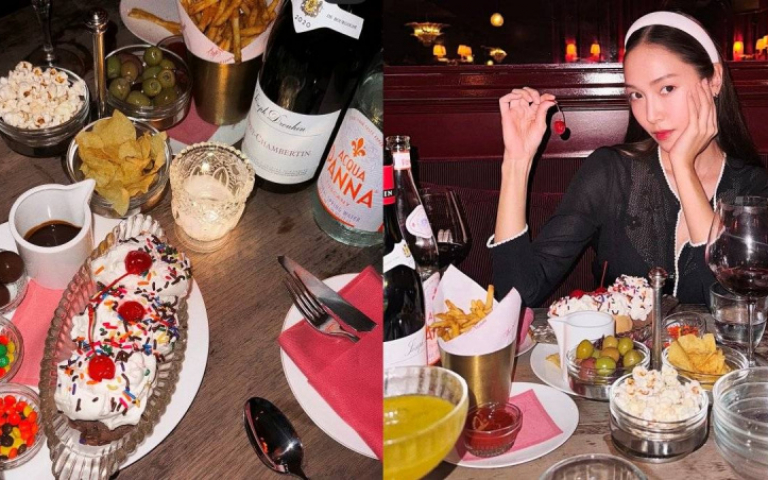 過年大吃大喝又熬夜發現皮膚暗沉長痘？可靠多吃「兩種水果」大翻盤！