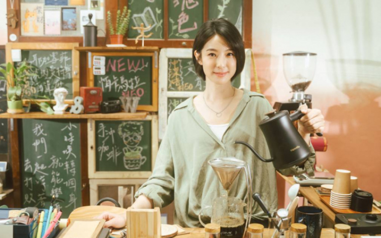 賴雅妍不相信一見鍾情　自認「這兩件事」最難忍