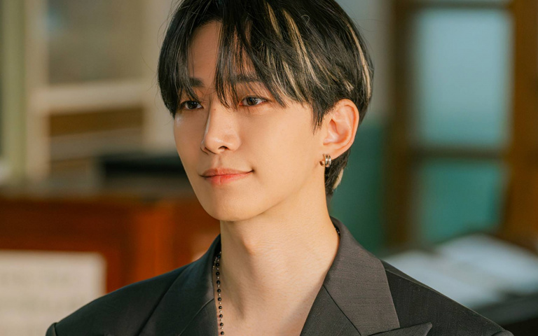 李俊昊新劇接檔《暴君的廚師》　90年代復古造型重現IMF風暴