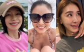 女生最想知道的「女明星保養祕訣」！林心如飯前必吃「這一顆」、徐若瑄私下愛用美容儀、小禎母女同款面膜清單全公開！