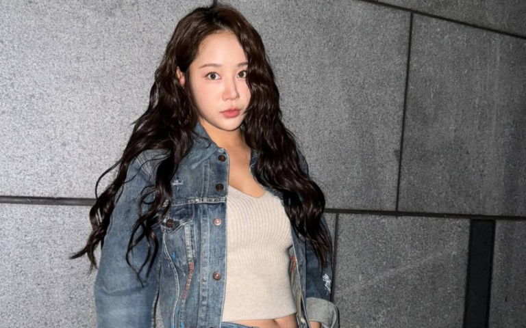 SISTAR韶宥「忘記買過股票」10年後賺翻！三星、SK海力士暴漲，網喊：根本財富女神！
