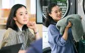 「妳老公跟我老婆外遇了！」日劇《直到T恤乾了為止》空靈女神蒼井優撕開完美婚姻背後的驚悚真相