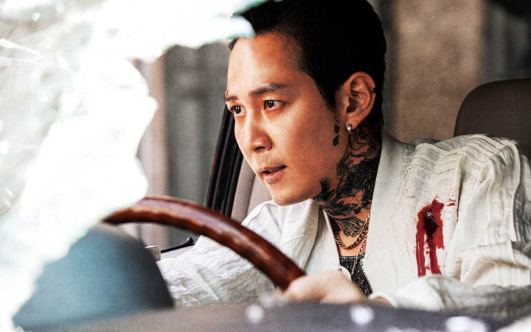 李政宰投資眼光精準 賣房淨賺9千萬