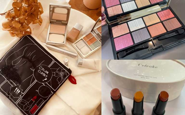 想在聖誕前脫單？『減糖風潮』的聖誕彩妝才是2020的潮彩妝！這樣畫更有氣質！