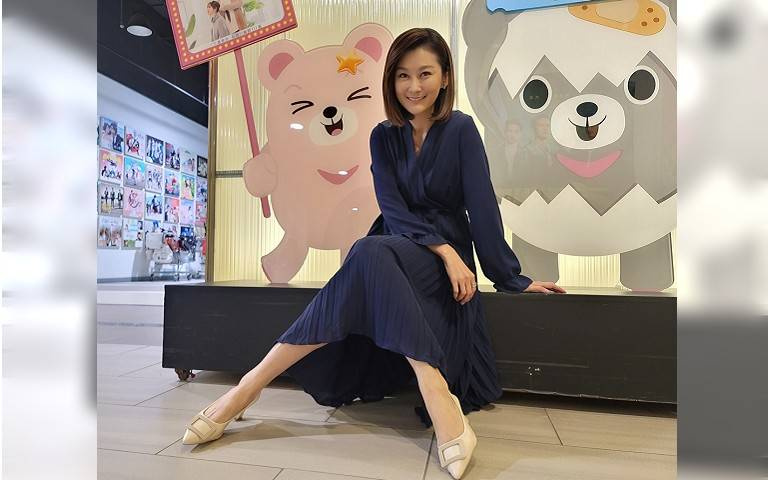 人美心善1/陳珮騏延續馬幼興昔日救浪情份 救兩百毛孩斷糧危機