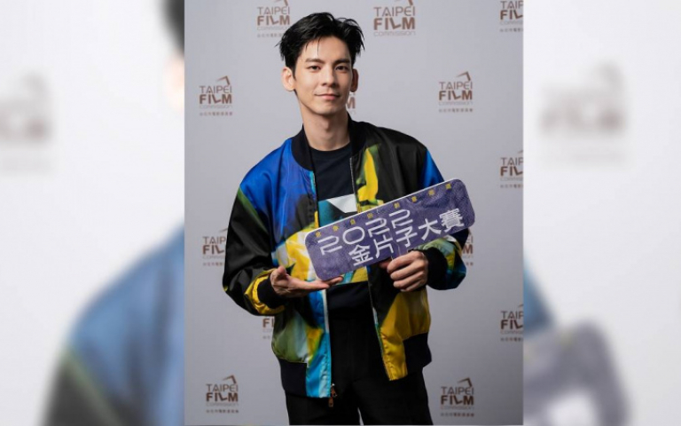 林柏宏自曝撩妹實力　當透明人最想做這件事