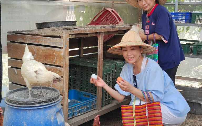 樂齡旅遊趨勢看過來 注重體驗、熱愛養生 長輩比你想的還會玩