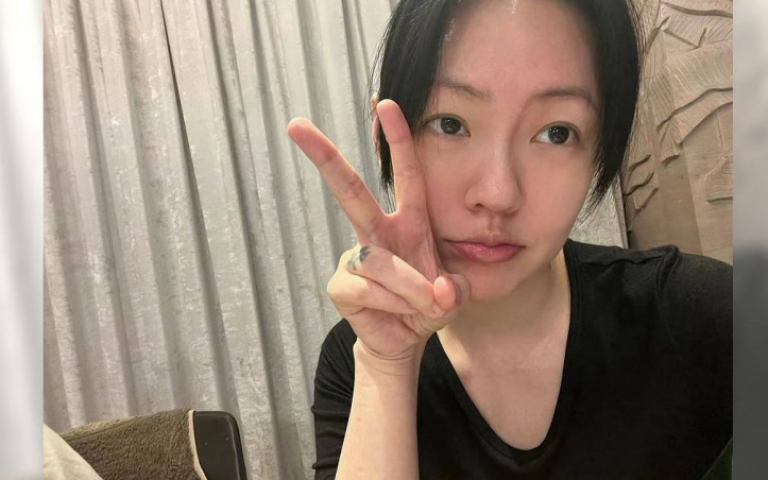 曾為郭富城反目!小S遭大S嗆聲:我比妳漂亮那麼多