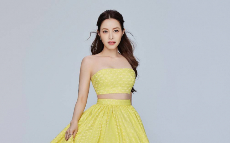 徐懷鈺〈倒數3秒〉滿滿回憶殺　新歌藏13首金曲彩蛋