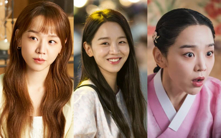 申惠善主演6部韓劇收視排行榜！《今生》墊底、這部收視高達45.1%難超越！