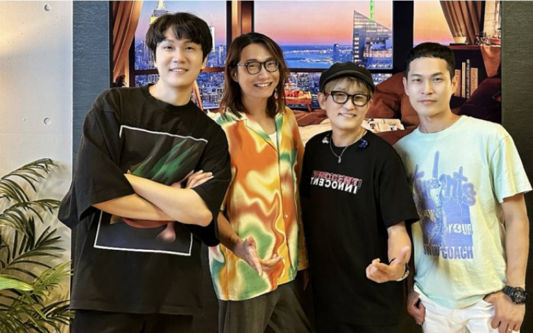 宇宙人圓夢見神級網友　小玉獲讚「非常性感」