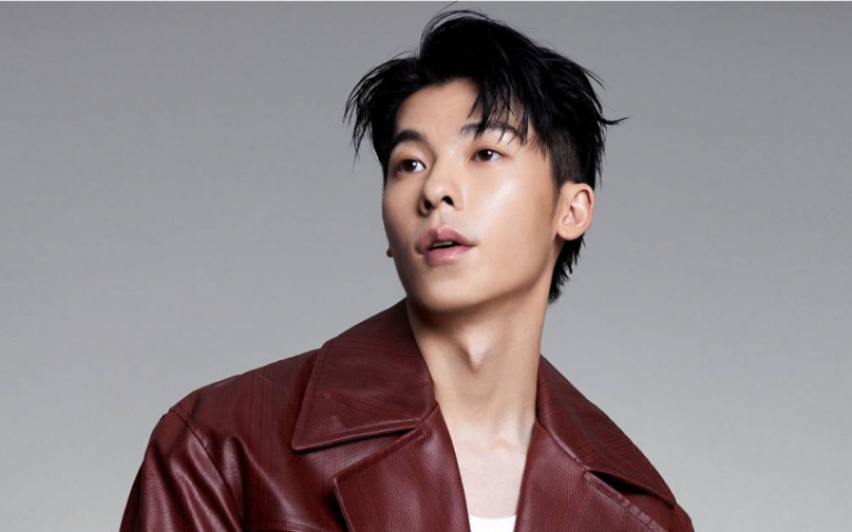 許光漢接拍韓劇夢幻合作《寄生上流》李善均　親吐興奮心情：不要丟臉、做好本分