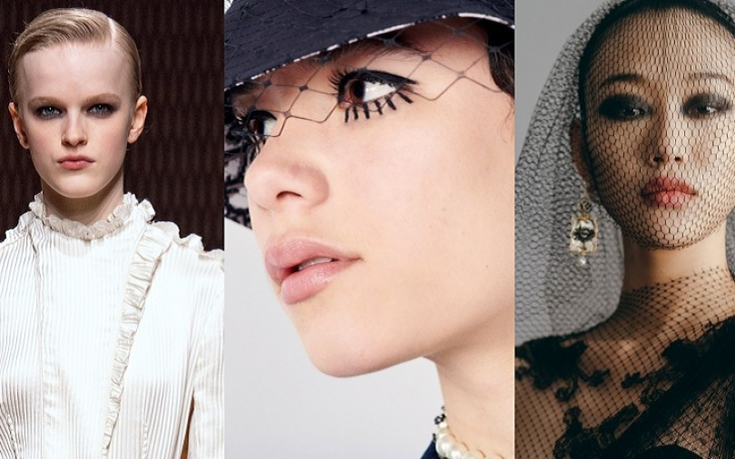 霧面底妝OUT！今年秋冬底妝要透、亮、暖，打造母胎美肌