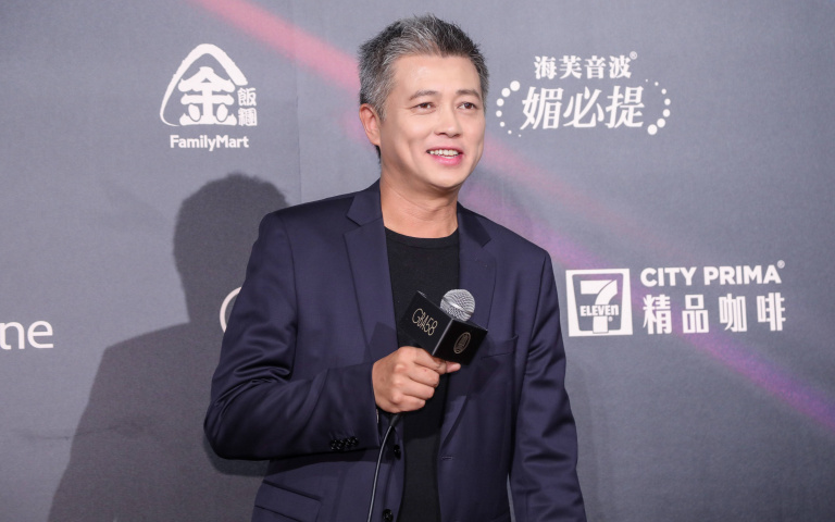 金鐘58／《飢餓遊戲》拿下「最具人氣綜藝節目獎」　主謀承諾將跳澳門塔