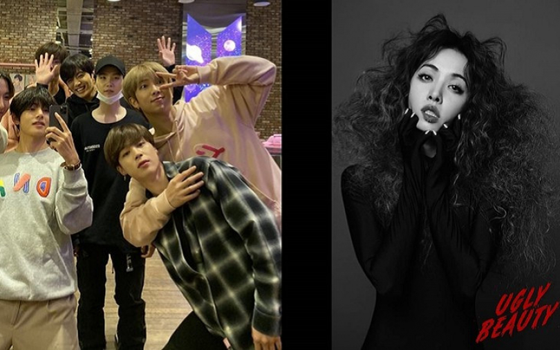 周邊搶起來！蔡依林、防彈少年團主題商品時尚擺第一　不是粉絲都想買