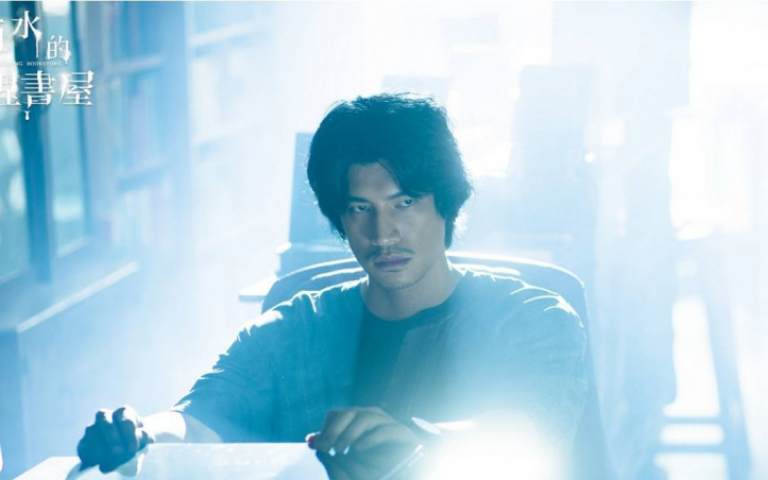 羅宏正拍戲累到「拿悠遊卡感應電梯」　對黃河印象竟是「體脂很低」