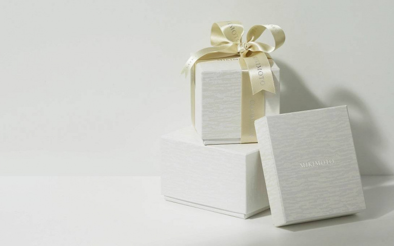MIKIMOTO台灣網路商店正式上線！想買珍珠珠寶上網就能直接下訂！