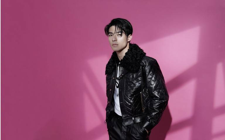 專訪　超人先別急著飛　陳昊森（下）／我就像飛蛾一樣，百分之百的付出跟受傷