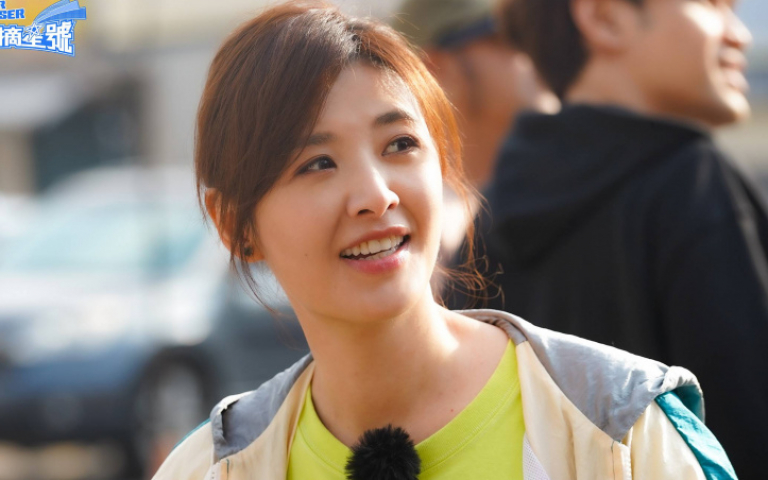 蘇慧倫凍齡長相太誇張　 張震嶽錯覺「好像還在小時候」