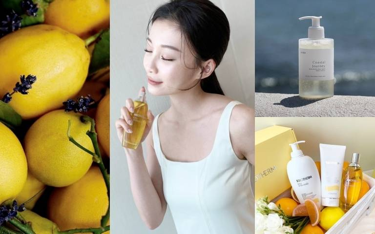 網路流傳的「香氛開運法」真的有效嗎?據說「這個味道」竟然可以旺事業、提升工作運超有感!